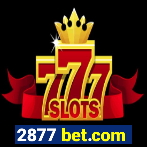 2877 bet.com